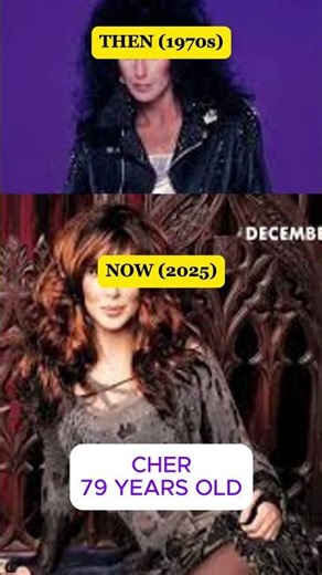 70+ Legendary Singers of the 1970s — Then & Now (Part 1) #americanmusic #thenandnow