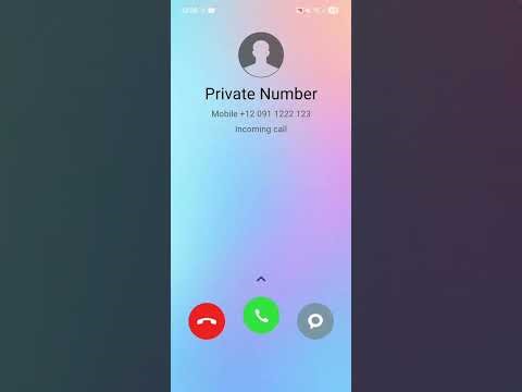 Redmi Note 10 Vs Samsung A12 Vs iPhone 15 Vs Redmi 4A Vs Oppo K1 Vs Lenevo C31 incoming call