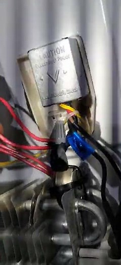 Samsung refrigerator freezer not freezing. Diagnostic and repair. Easy fix