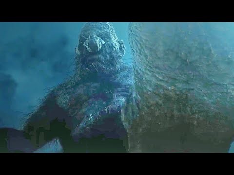 Army vs Troll Final Fight Scene- Troll Netflix