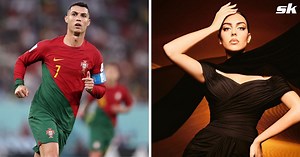 Who was Georgina Rodriguez's boyfriend before Cristiano Ronaldo? Meet Javier Hernandez Pineiro who she dated for almost 5 years