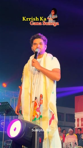 Sᴜᴅɪᴘтᴀ ⸙ on Instagram: "Krrish Ka Gana Sunega 🤣 #salmanali #trending #viral #balichak #reels"