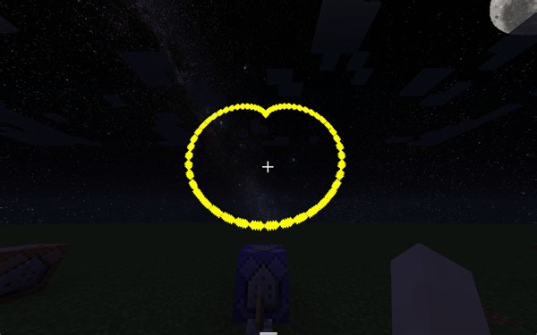 【我的世界】三分钟教你做粒子特效 ColorBlock拓展指令教学(下)