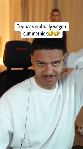 Summer Nick and Twitch Streamers' Fun Moments