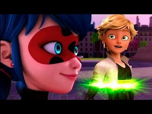 ⚠ Miraculous saison 4 épisode 6 Les aventures de Ladybug Chat noir français Saison 4 saison 4 saison