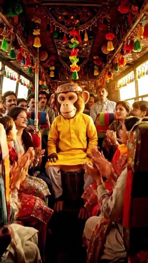 Nooran Shalwar Gaddi Rok: Hilarious TikTok Moments