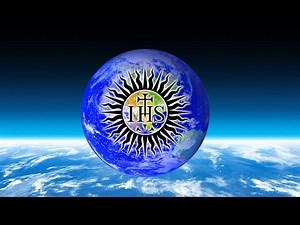 Jesuits Erasing our Flat Earth - Documentary