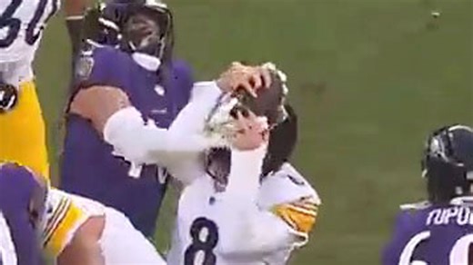 NFL 'admits' to major Aaron Rodgers mistake MONTHS after controversial call