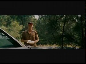 1969 Chevy Chevelle "Talladega Nights: The Ballad of Ricky Bobby"