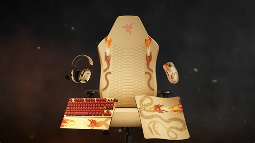 The lore ascends: rzr.to/cs2 | Razer