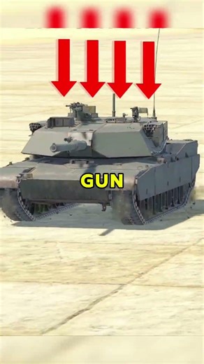 Why Did Sweden Build a Tank Without a Turret?