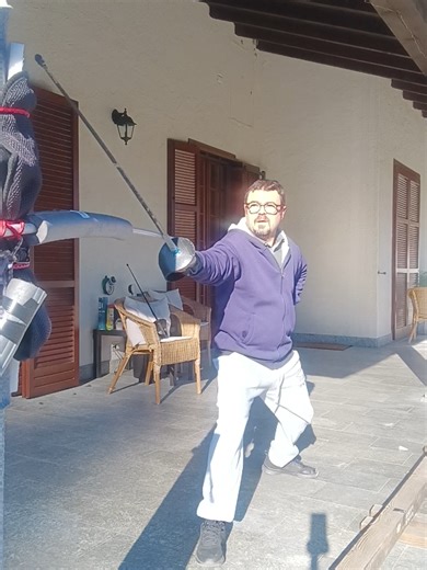 Morning Sabre Fencing Practice Tips and Techniques