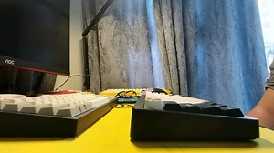 D65与VEGA的声音对比