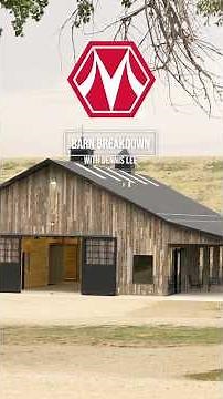 Creating a Brighter Barn Experience