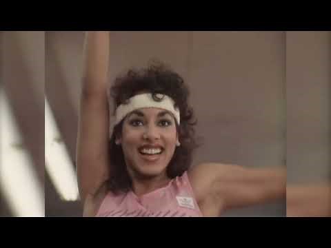 Corey Hart - Sunglasses At Night (Moreno J Remix)