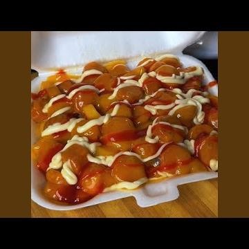 K12 (salchipapa X Pizza / Cocinando & Rapeando)