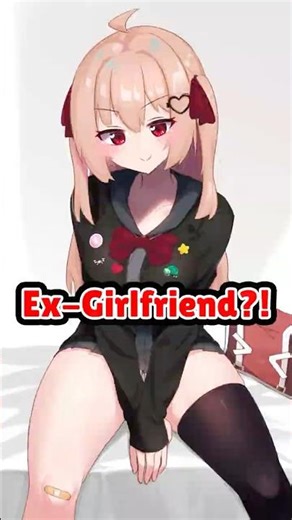 Evil's Ex Girlfriend WHAT?!