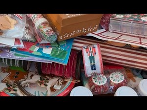 MASSIVE CRAFT HAUL FROM EVERYWHERE MICHAELS DOLLAR TREE TARGET ETC ETC