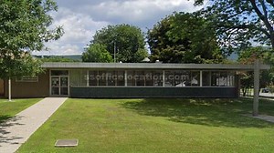 North Adams Social Security Office 96 Marshall Street, North Adams, Massachusetts 01247