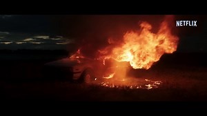 The Stranger - Official Trailer Netflix