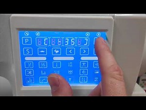 Kingtex KLD 8520M Review Zafitex