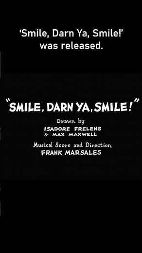 The Looney Tunes Chronicles: Smile, Darn Ya Smile!