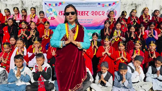 Yoga Program at Eager Bridge Secondary School
