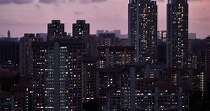 Vampire power costs Singapore households $150m each year - here's how you can finally stop your wallets from getting sucked dry