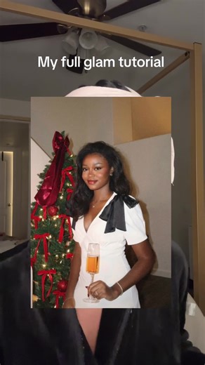 Full Glam Makeup Tutorial For Digital Cameras