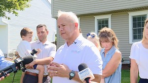 Soon-to-be vacant State Senate seat in CNY draws candidate's eyes