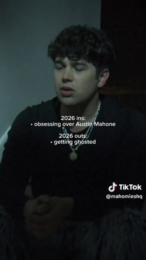 New Country Music from Austin Mahone in 2026