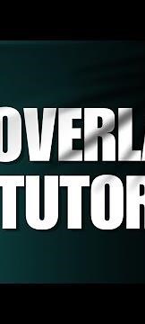 CapCut Tutorial: How to put a video on top of another video on CapCut