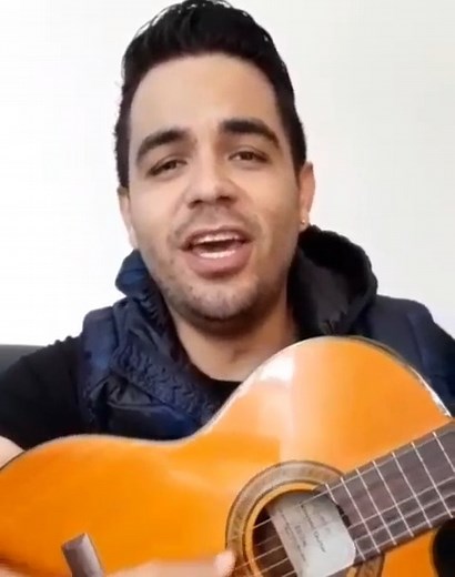 Cuatro tragos ( Cover ) - Grupo Kvrass | Grupo Kvrass