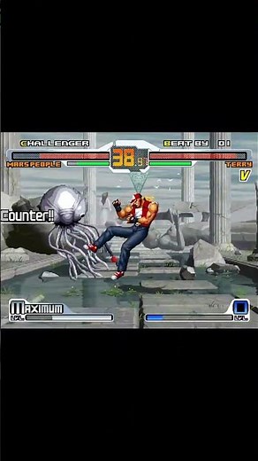 SNK vs. Capcom - SVC Chaos Super Plus