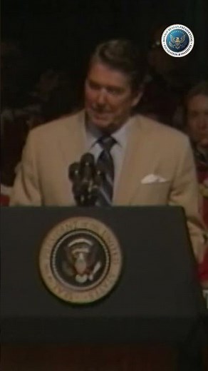 Ronald Reagan: He Counted on America to Be Passive. He Counted Wrong.
