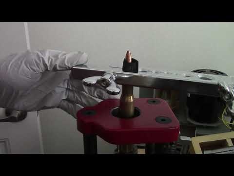 Cheap 50 BMG Bullet Puller