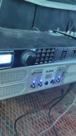 DBX 260 programming Available #djsarzen #dj #dbx260 #music