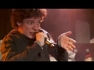 Nemo - RIP joiz in the hood @ Exil