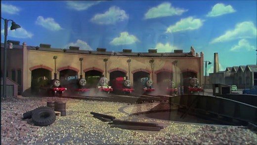 Thomas and Friends - The Complete Series 11 (US)