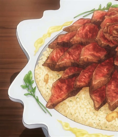 Delicious Anime Cooking: A Culinary Journey