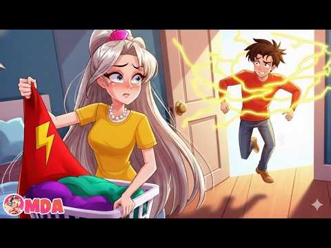 No One Know My Boyfriend's Real Identity