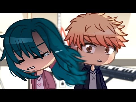 Jake Gets Kicked Out | My Love GCMV (The Music Freaks)