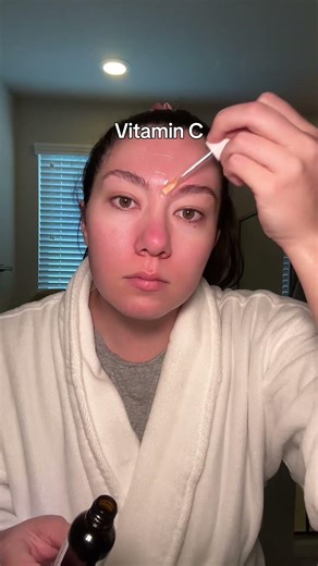 How I Finally Fixed My Damaged Skin Barrier (3-Step Routine) #skincareroutine