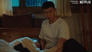 Most heart-fluttering scenes from Itaewon Class