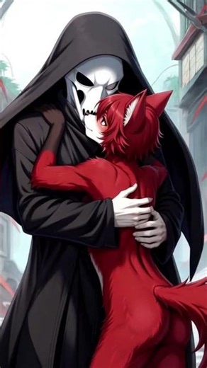 a date with death literally. 💀☕🫠