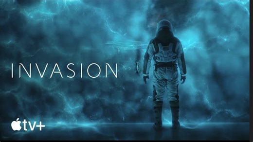 Invasion | Season 3 Official Teaser - Apple TV+