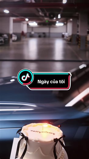 happy birthday to me!