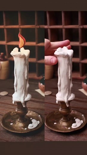 Behind the Scenes of The Wicker: Stop Motion vs Claymation