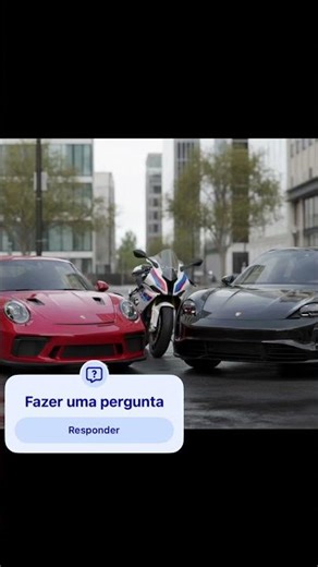 Quem gosta de Ferrari é parche deixa o o coraçãozinho