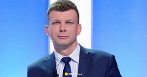 Igor Sokołowski odchodzi z TVN24. Prywatnie to szczęśliwy tata i posiadacz pięknego domu. Zobacz!